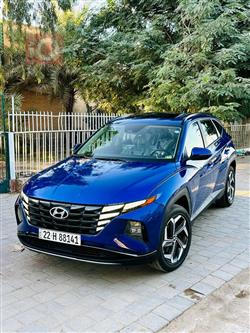 هیوندای تۆکسۆن